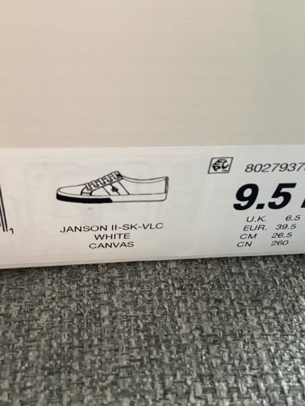 Lauren Ralph Lauren Women's Janson II Lace-Up Sneakers - Picture 15 of 16